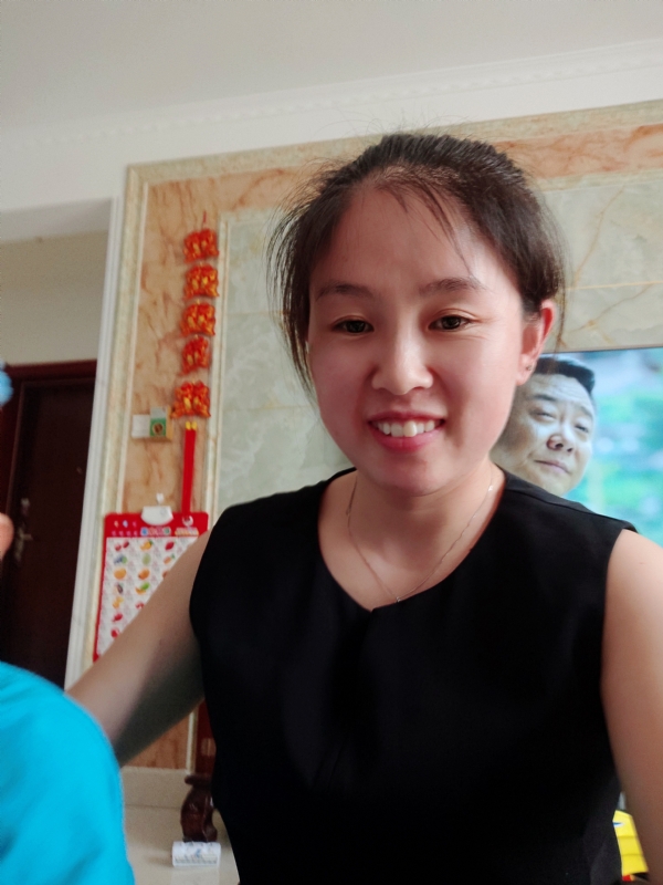 睿智的第一张照片--聊城认干亲服务网