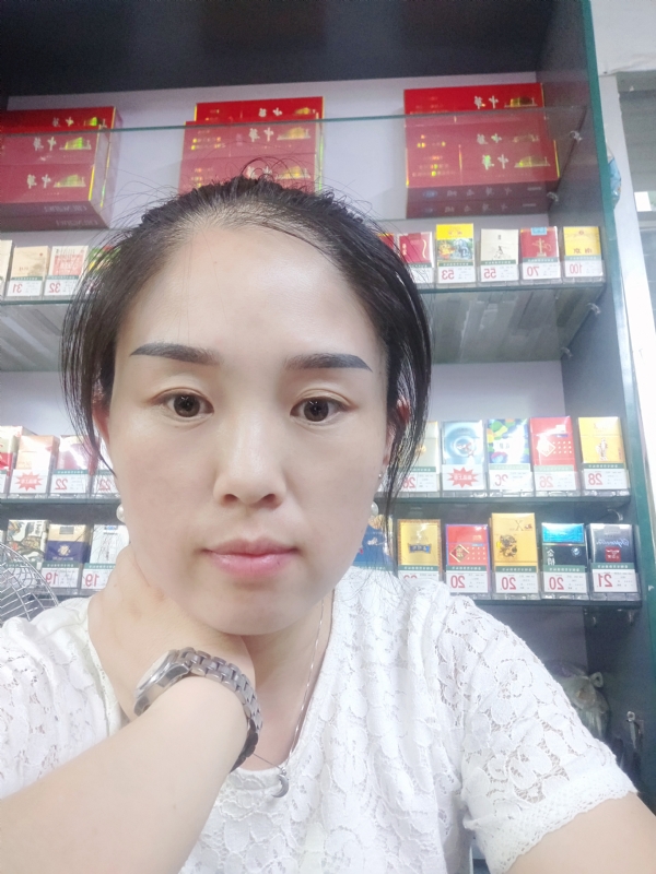 睿智的第二张照片--聊城认干亲服务网