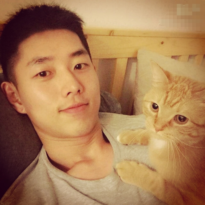 追逐的第一张照片--聊城认干亲服务网