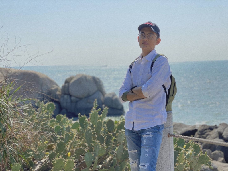 张妥妥的第一张照片--聊城认干亲服务网