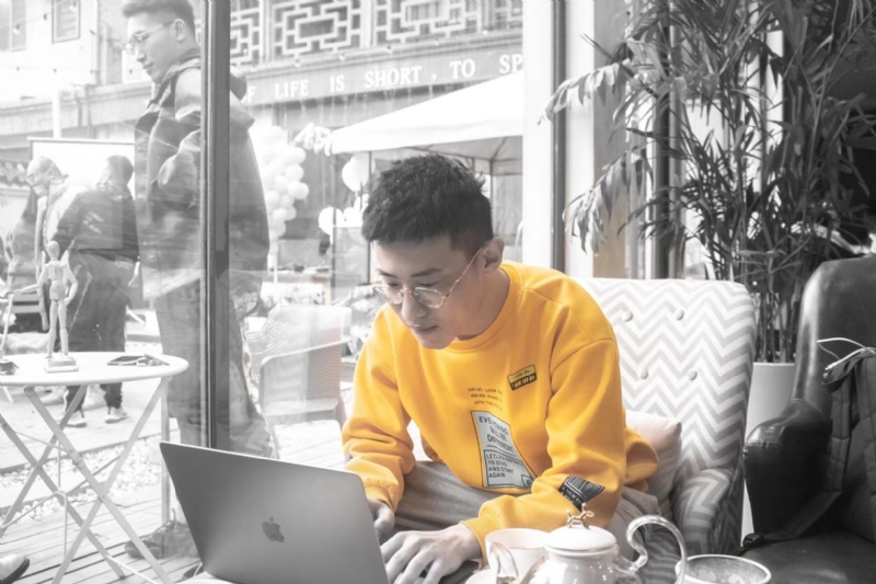 柒雅的第一张照片--聊城认干亲服务网